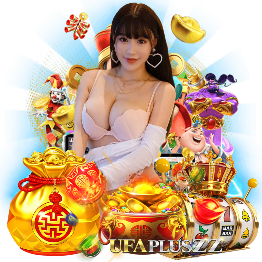 ufaplusz slot